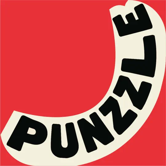 Punzzle app icon